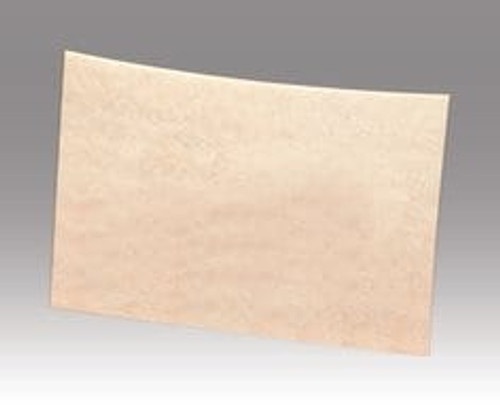 Scotch-Brite™ Sheet 96 SPR 018226A, 3 in x 4-1/2 in, 600 ea/Case