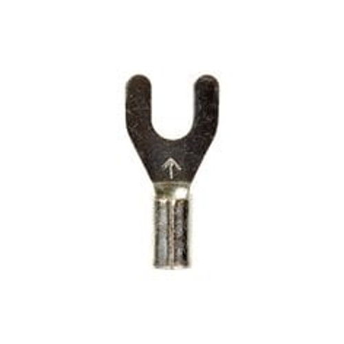 3M™ H/D Nylon Insulated with Insulation Grip Ring Tongue Terminal
123-716-NB, 1000/case