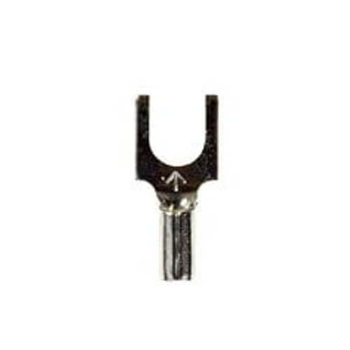 3M™ Scotchlok™ Block Fork Non-Insulated, 100/bottle, M18-10FBX, 500/Case