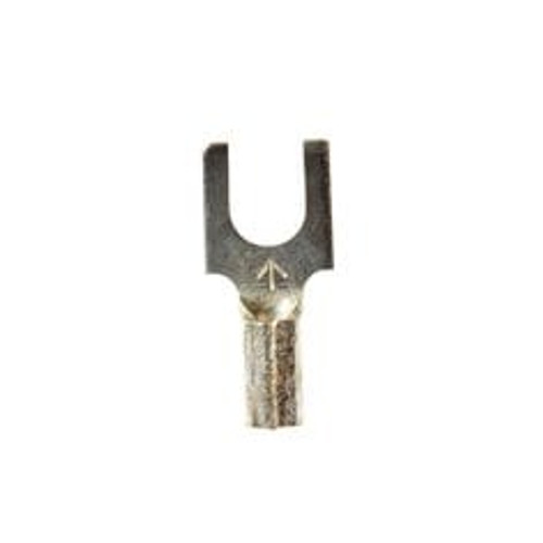 3M™ Scotchlok™ Block Fork Non-Insulated, 100/bottle, M18-8FBX, 500/Case