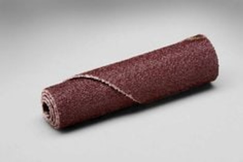 3M™ Cartridge Roll 341D, CR-ST, P120 X-weight, 3/16 in x 1 in x 3/32 in,
Straight, 100 ea/Case