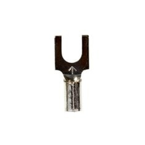 3M™ Scotchlok™ Block Fork Non-Insulated, 100/bottle, M14-8FBX, 500/Case
