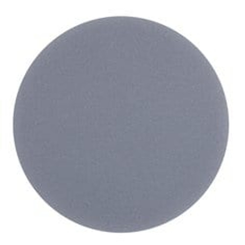 3M™ Lapping Film 461X, Discs, 15.0 Micron Disc, 5 in x NH, Die Number 500X, Bulk