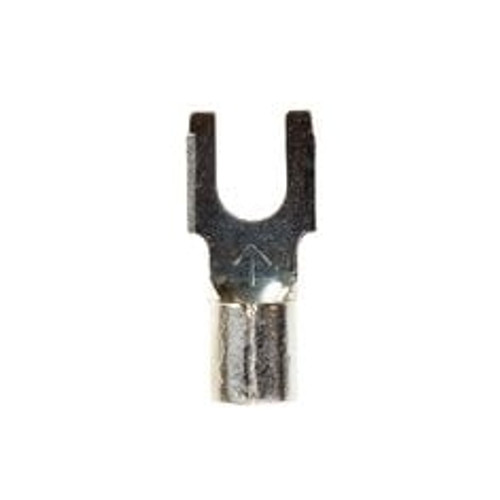 3M™ Scotchlok™ Block Fork Non-Insulated, 50/bottle, M10-8FBX, 500/Case