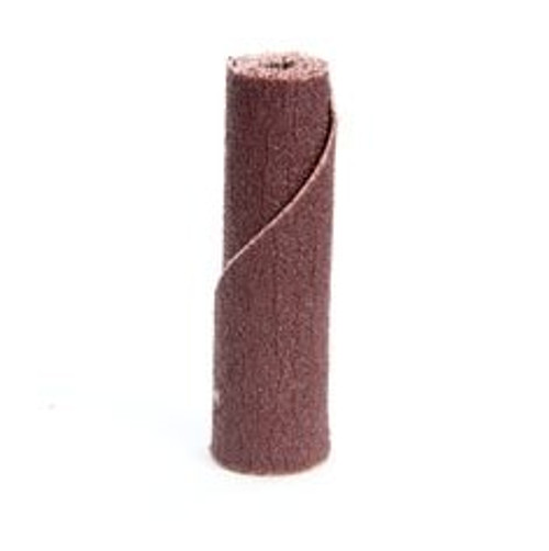 3M™ Cartridge Roll 341D, CR-ST, P120 X-weight, 3/8 in x 1-1/2 in x 1/8
in, Straight, 100 ea/Case