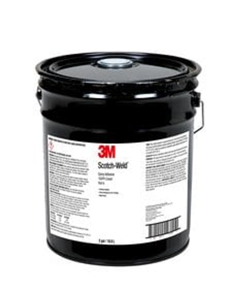 3M™ Scotch-Weld™ Epoxy Adhesive 100FR, Cream, Part A, 5 Gallon (Pail),
Drum