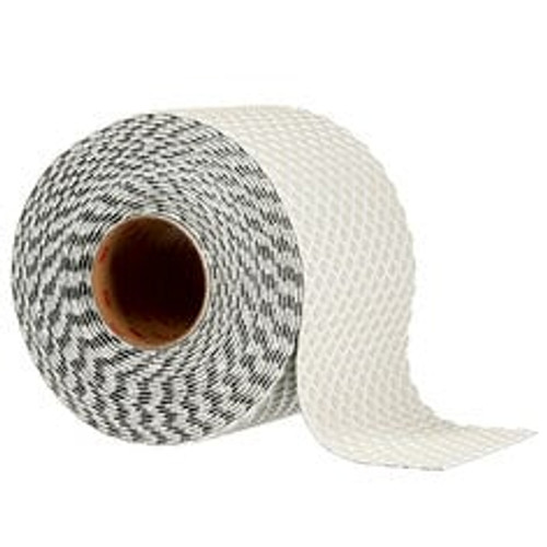 3M™ Stamark™ High Performance Tape A380AW White, Net, 4 in x 70 yd