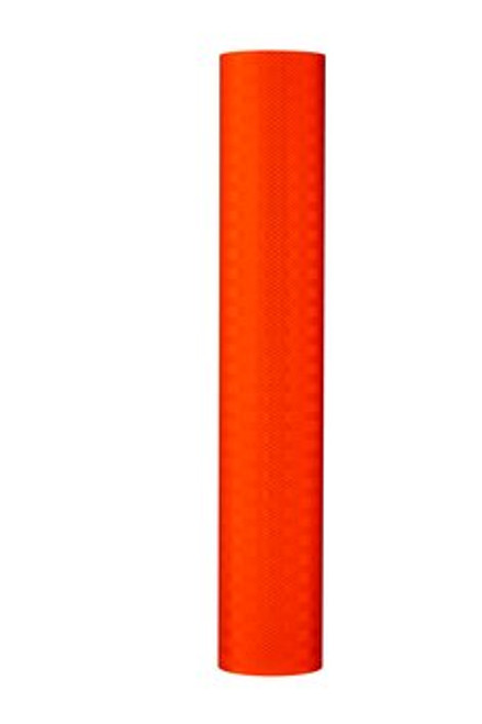 3M™ Diamond Grade™ Fluorescent Work Zone Sheeting 3924S Fluorescent
Orange, 18 in x 50 yd