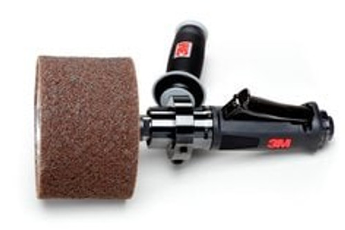 3M™ Inline Sander 28338, 1 hp 5/8 in-11 External Shaft, 1 ea/Case