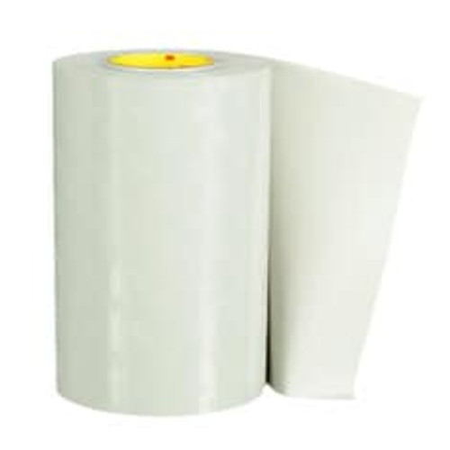3M™ Wind Blade Protection Tape 2.1 W8781, Gray, 305 mm x 22 m, 1 Roll/Box