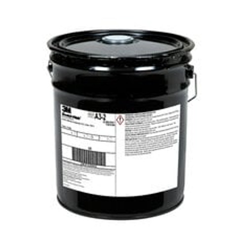 3M™ Scotch-Weld™ Acrylic Adhesive Accelerator A3-2, Green, Part A, 5
Gallon (Pail), 1 Can/Drum
