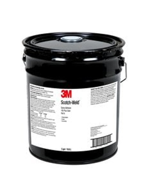 3M™ Scotch-Weld™ Epoxy Adhesive 100 Plus, Clear, Part A, 5 Gallon(Pail),
Drum