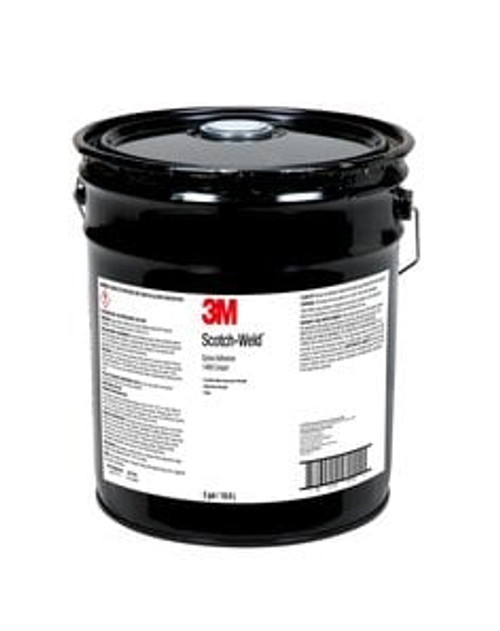 3M™ Scotch-Weld™ Epoxy Adhesive 1469, Cream, 5 Gallon (Pail), Drum