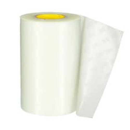 3M™ Wind Blade Protection Tape 2.1 W8751, Transparent, 254 mm x 33 m, 1 Roll/Box