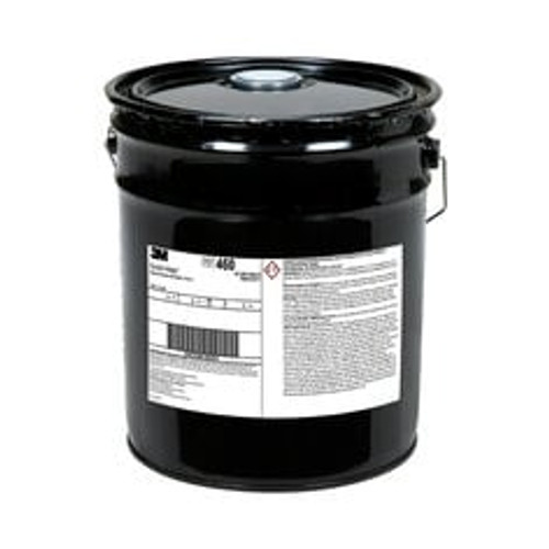 3M™ Scotch-Weld™ Epoxy Adhesive 460, Black, Part A, 5 Gallon (Pail), 1
Can/Drum
