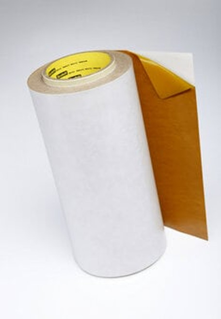 3M™ Thermal Bonding Film 583, 48 in x 60 yds, 1/Case, Bulk