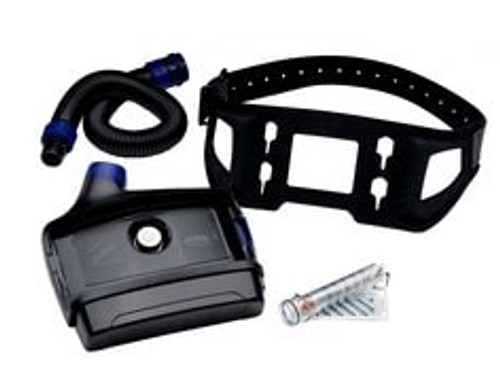 3M™ Versaflo ™ Powered Air Purifying Respirator PAPR Assembly TR-616N,
HC Battery, BT-30 Breathing Tube, HD Belt, 1 EA/Case