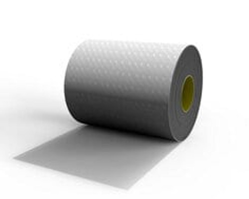 3M™ Bumpon™ Resilient Rollstock SJ5632 Clear A20FL, 4.5 in x 72 yds