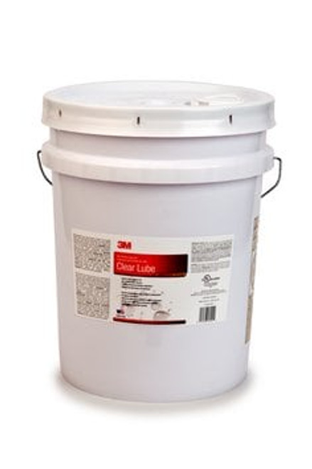 3M™ Wire Pulling Lubricant Gel WL-55, 55 Gallon Drum, excellent
lubricant for pulling a wide variety of cables types, 1 Drum/DR