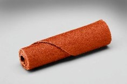 3M™ Cartridge Roll 747D, CR-ST, 80 X-weight, 3/8 in x 1-1/2 in x 1/8 in,
Straight, 100 ea/Case