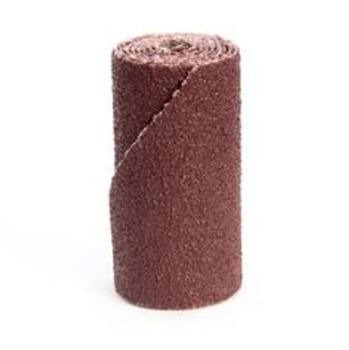3M™ Cartridge Roll 341D, CR-ST, 80 X-weight, 3/4 in x 1-1/2 in x 3/16
in, Straight, 100 ea/Case
