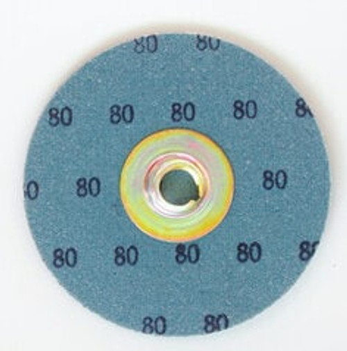 Private Label - Buff and Blend GP Disc, 2" SOCATT V-FINE A/O BUFF-GP,
77675, 50/Carton, 500 ea/Case