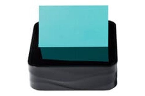 Post-it® Note Dispenser WAVE-330-BK