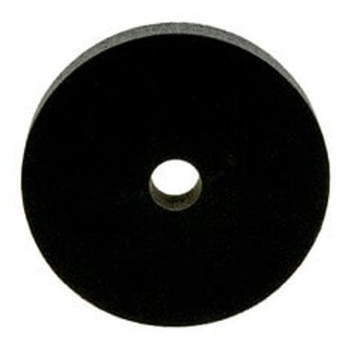Standard Abrasives™ S/C Unitized Wheel 863278, 632 6 in x 1 in x 1 in, 3
ea/Case