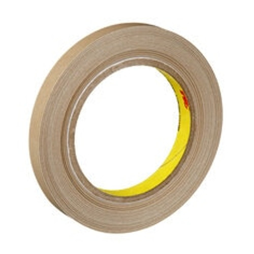 3M™ Electrically Conductive Adhesive Transfer Tape 9703, 1/2 in x 36 yd,
18 rolls per case Bulk