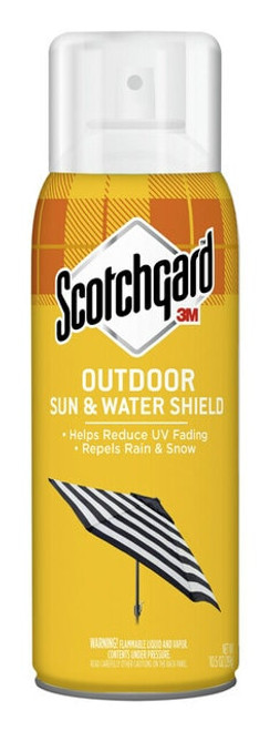 Scotchgard™ Outdoor Sun & Water Shield 5019-10UV-4, 10.5 oz (297 g), 4/1