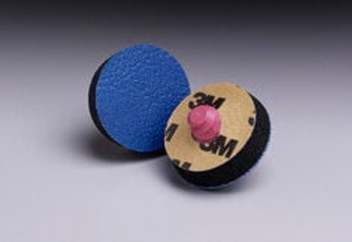 3M™ Finesse-it™ Roloc™ Sanding Pad 28584, 1-1/4 in Small Button, 10/Bag,
100 ea/Case