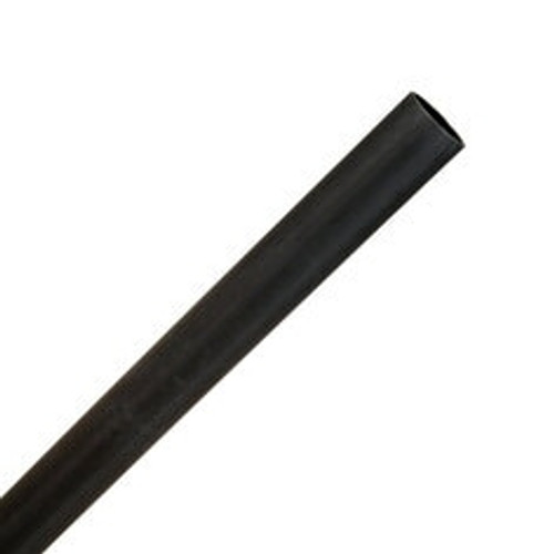 3M™ Heat Shrink Heavy-Wall Cable Sleeve ITCSN-0800, 8-1/0 AWG,
Expanded/Recovered I.D. 0.80/0.20 in, 9 in Length, boxed, 25/Case