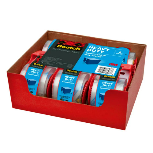 7100226410 Scotch Packaging Tape WG-BTS-PP20B