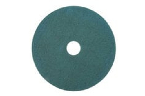 3M™ Aqua Burnish Pad 3100, 27 in, 5/Case