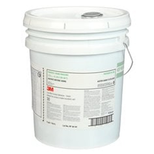 3M™ Low Mist Contact Adhesive, Green, 5 Gallon (Pail), 1 Can/Drum