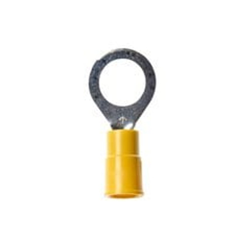 3M™ Highland™ Vinyl Insulated Ring Terminal RV10-516Q, AWG 12-10,
25/bag, 10 Bags/Case