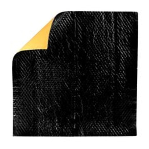 3M™ Sound Deadening Pads, 08840, 500 mm x 500 mm, 10 per case