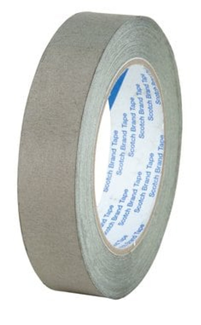 3M™ Rip-stop Fabric EMI Shielding Tape 2191FR, 6.56 in x 10 in, 10
Sheets/Bag