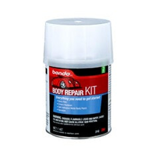 Bondo® Body Repair Kit, 00310