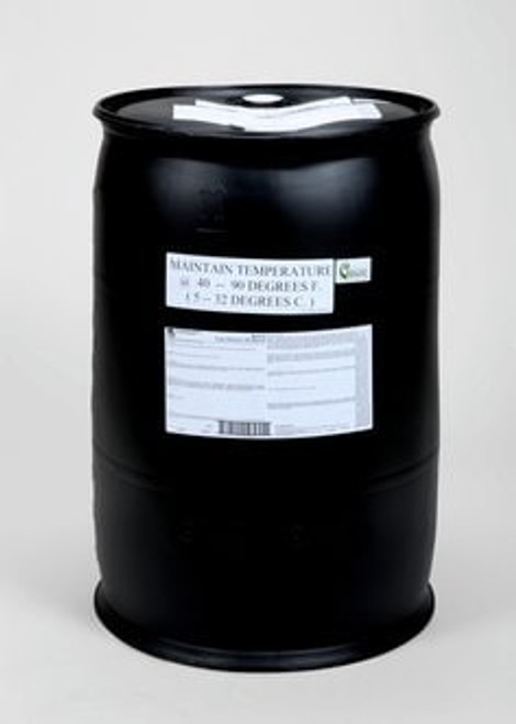 3M™ Fastbond™ Foam Adhesive 100NF, Neutral, 55 Gallon Metal Open Head
(52 Gallon Net), Drum