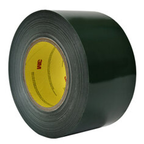 7010376443 3M Sealing and Holding Tape 8069, 3 in x 25 yd, 12 Roll/Case,Solid Liner