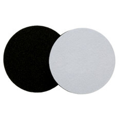 3M™ Finesse-it™ Advanced Foam Buffing Pad, 87391, 5-1/4 in, Gray, Flat,
10/Bag, 50 ea/Case