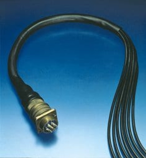 3M™ Modified Fluoroelastomer Tubing VTN-200-3/8-Black: 200 ft spool
length, 1 spool per carton, 1 Roll/Case