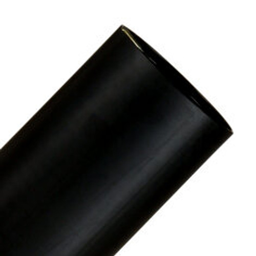 3M™ Heat Shrink Heavy-Wall Cable Sleeve ITCSN-3000, 600-1250 kcmil,
Expanded/Recovered I.D. 3.00/1.00 in, 48 in Length, 5/Case