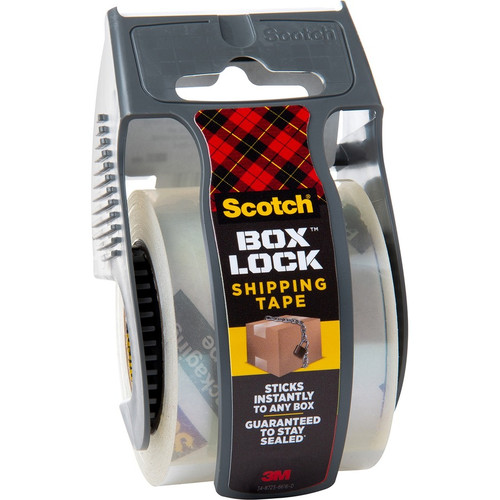 7100259238 Scotch Packaging Tape 195-MW