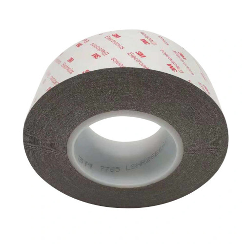 7100203449 3M Electrically Conductive Adhesive Transfer Tape 9750, 1050 mm x 200 m