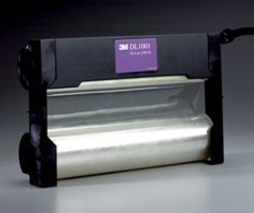 3M™ Dual Laminate Refill Cartridge DL1001, 12 in x 100 ft rl