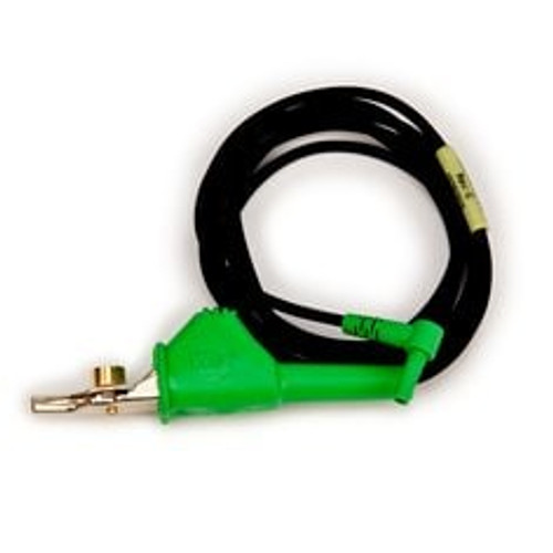 3M™ Green Test Lead Alligator Clip 1143