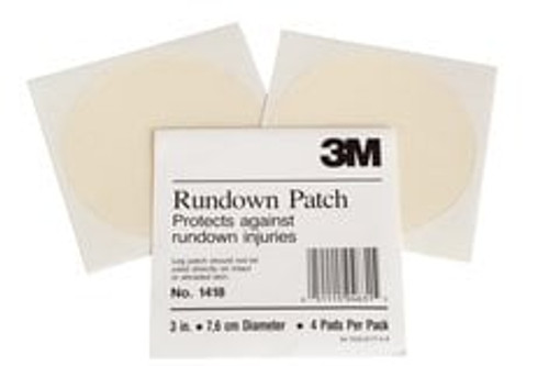 3M™ Rundown Patch, 1418D, Display