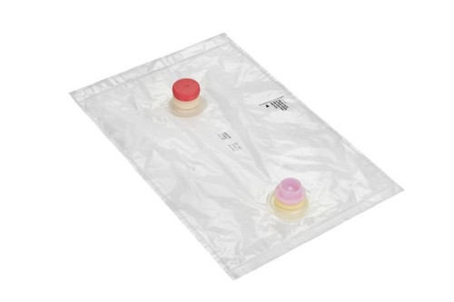 7100175282 3M Scotch-Brite Professional 2-In-1, 1.5 Gallon, Refillable Fluid Bags